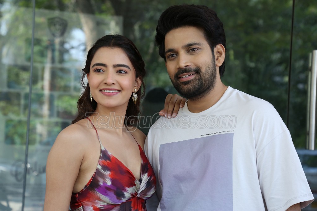 Spark Life Sneak Peek Launch Photos
